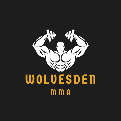 Wolvesden MMA 